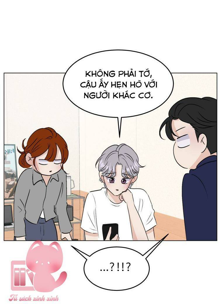 Bí Mật Highteen Chapter 41 - Next Chapter 41