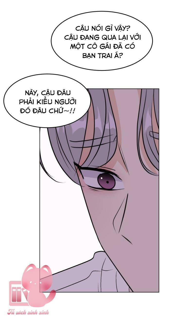 Bí Mật Highteen Chapter 41 - Next Chapter 41