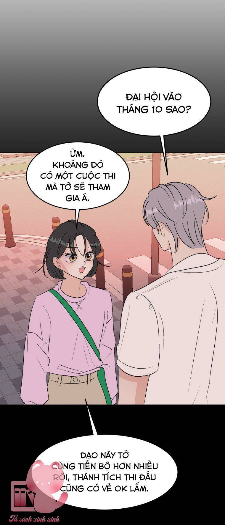 Bí Mật Highteen Chapter 41 - Next Chapter 41