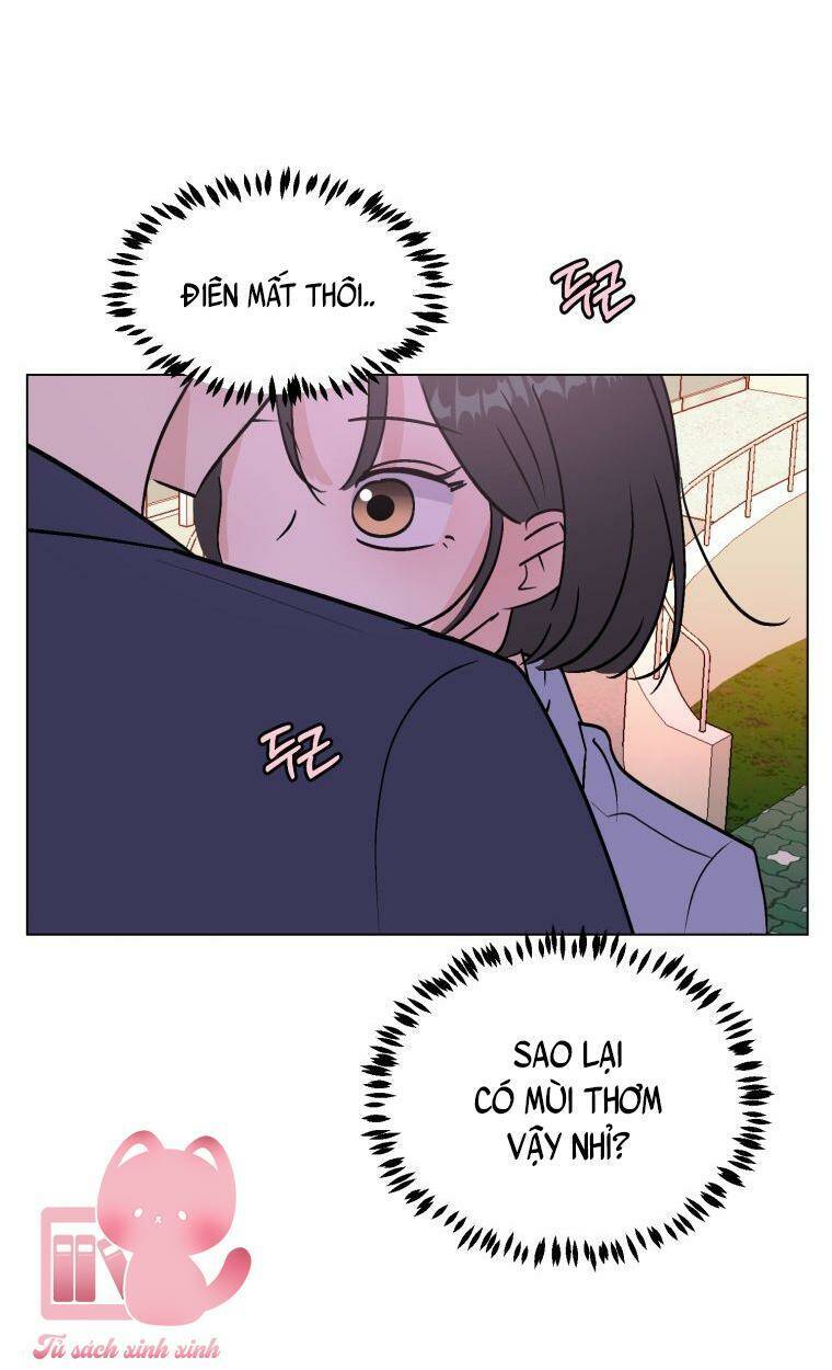 Bí Mật Highteen Chapter 43 - Trang 4