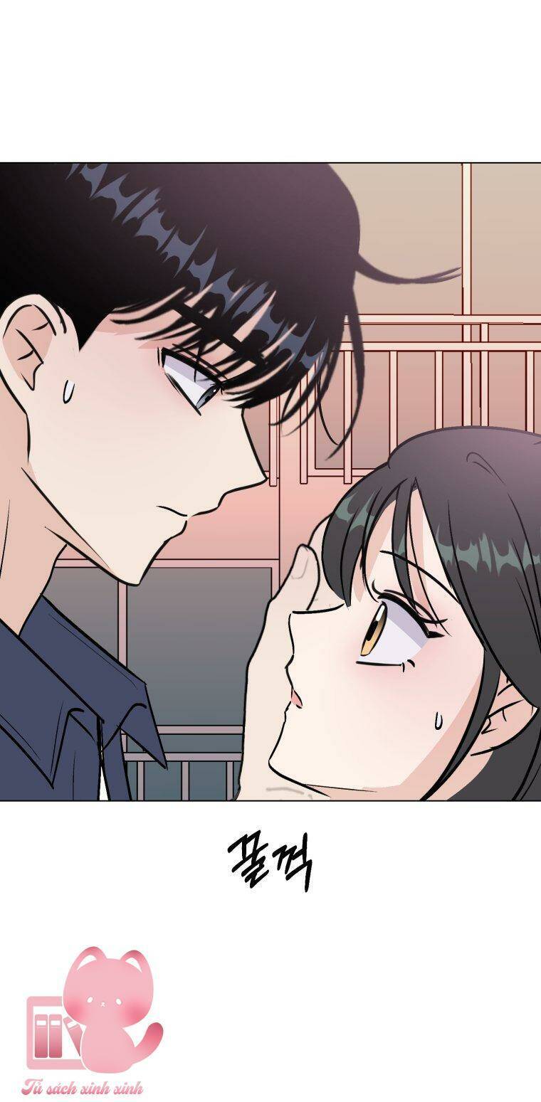 Bí Mật Highteen Chapter 43 - Trang 4