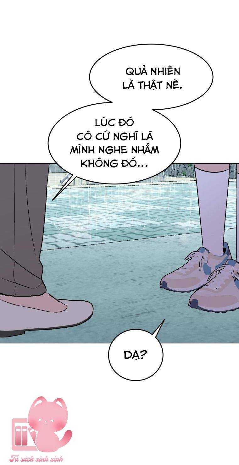 Bí Mật Highteen Chapter 49 - Trang 4