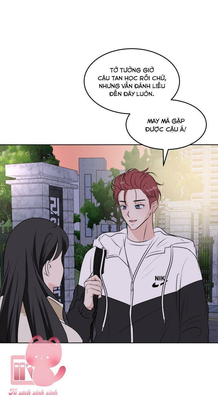 Bí Mật Highteen Chapter 5 - Next Chapter 5