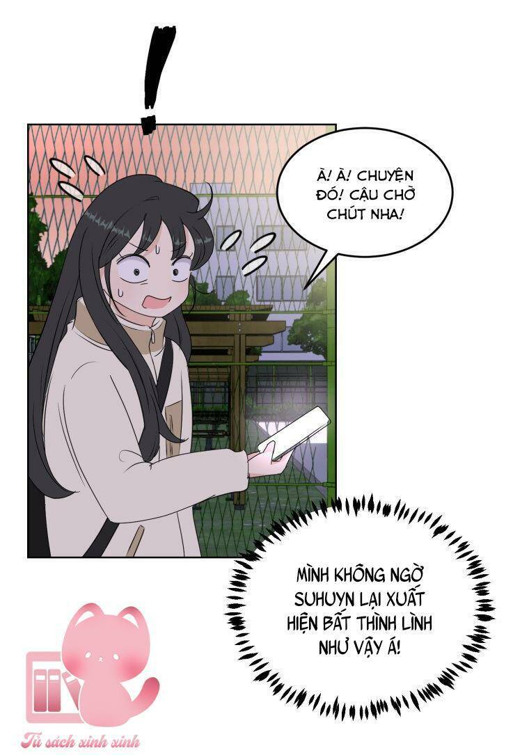 Bí Mật Highteen Chapter 5 - Next Chapter 5