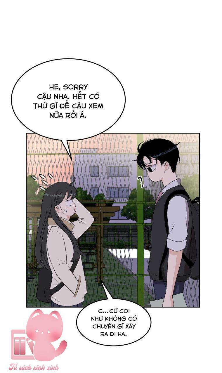 Bí Mật Highteen Chapter 5 - Next Chapter 5