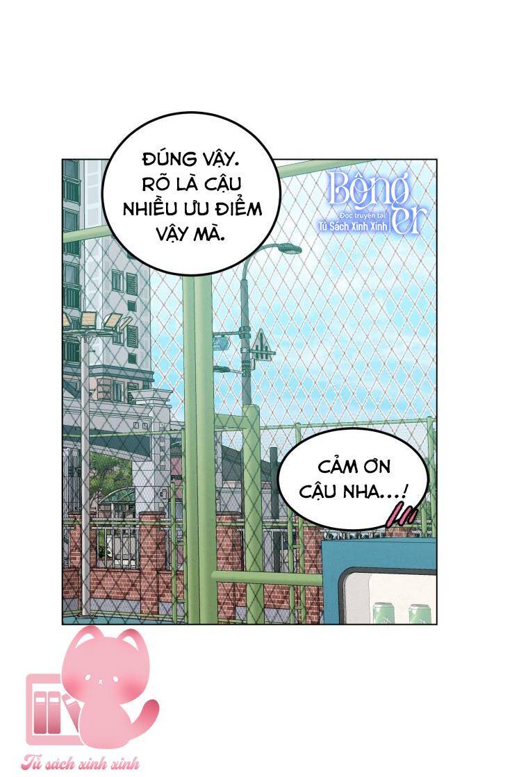 Bí Mật Highteen Chapter 54 - Trang 2