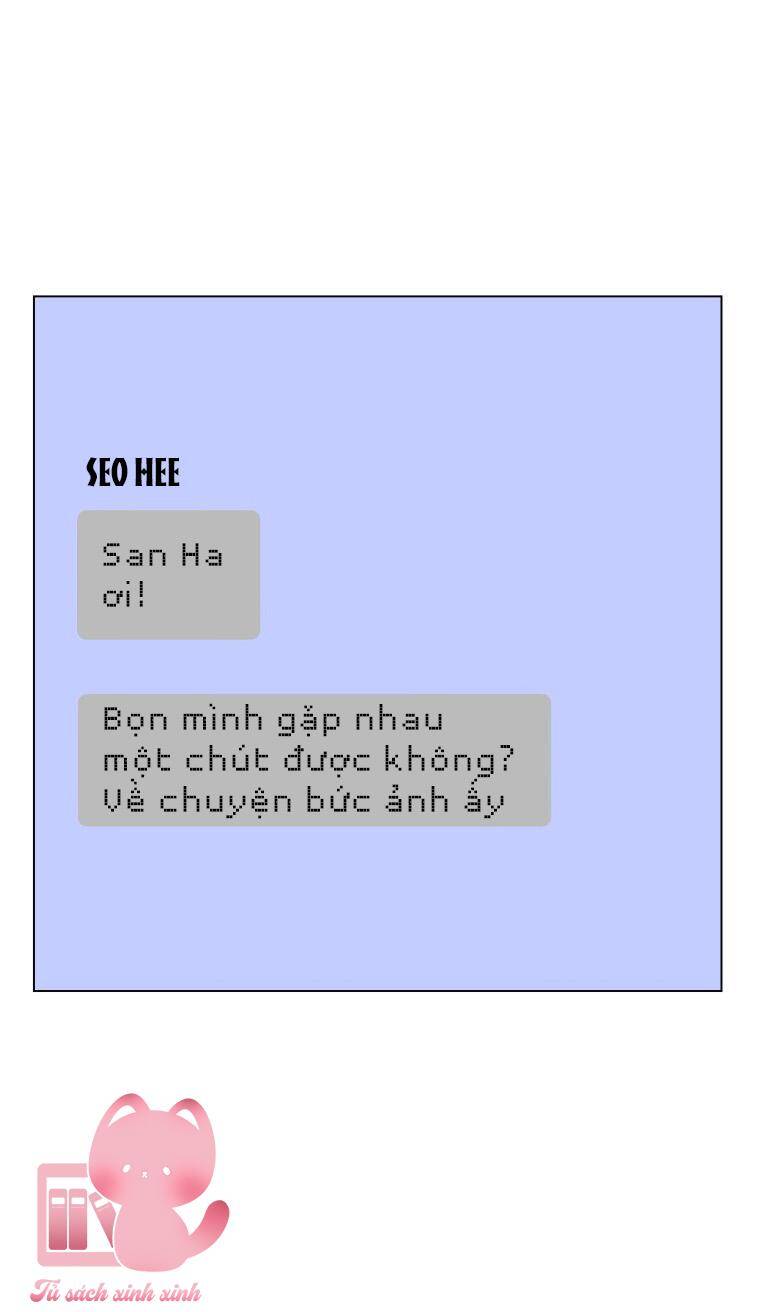 Bí Mật Highteen Chapter 54 - Trang 2