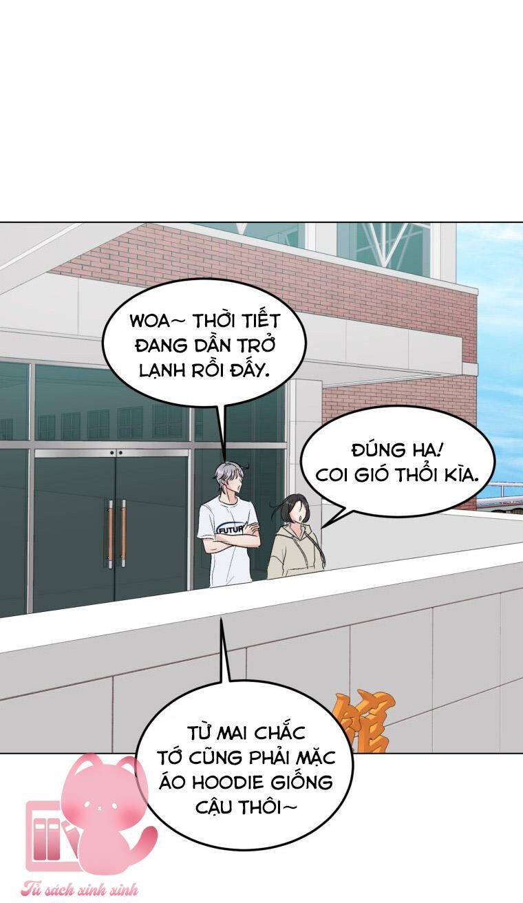 Bí Mật Highteen Chapter 54 - Trang 2