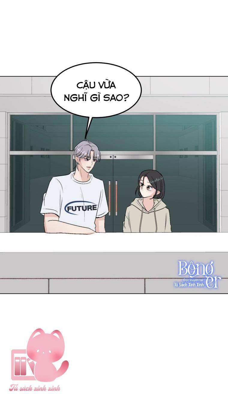 Bí Mật Highteen Chapter 54 - Trang 2