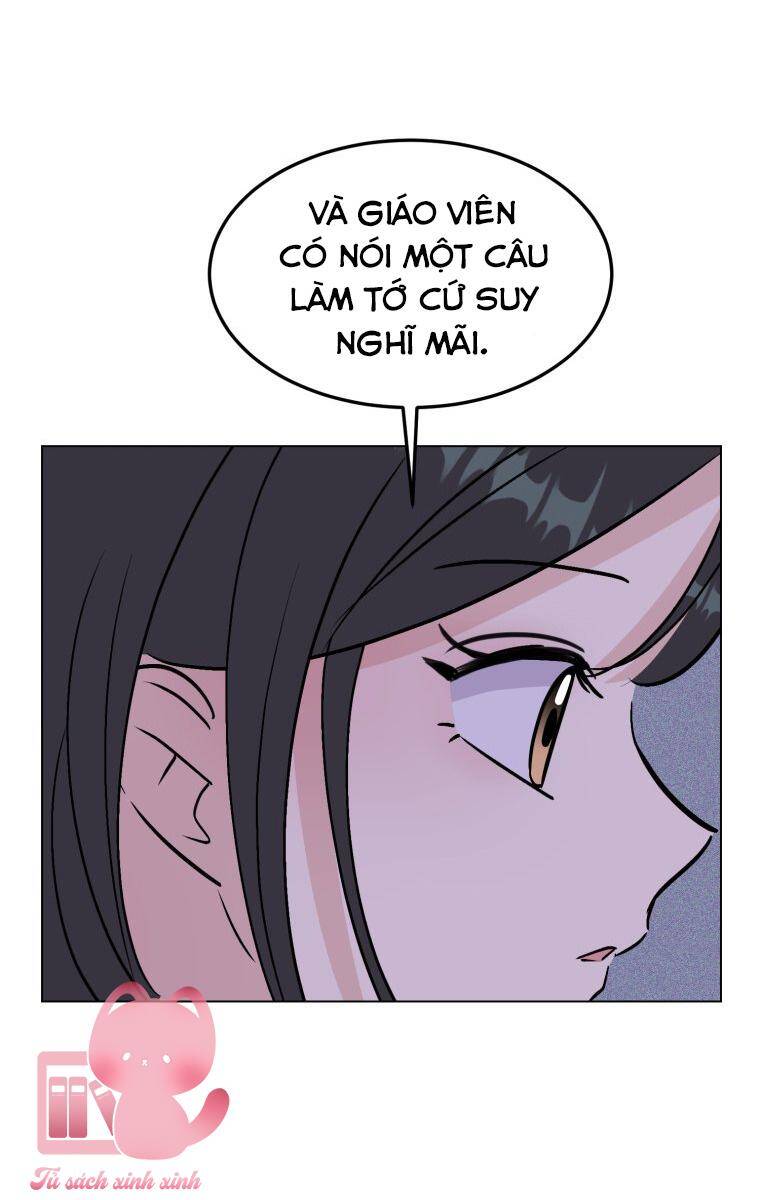 Bí Mật Highteen Chapter 54 - Trang 2