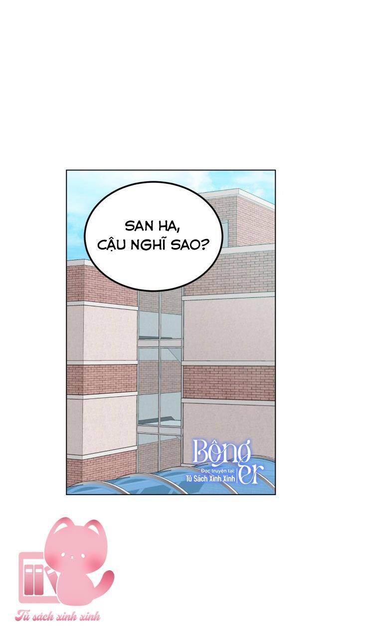 Bí Mật Highteen Chapter 54 - Trang 2