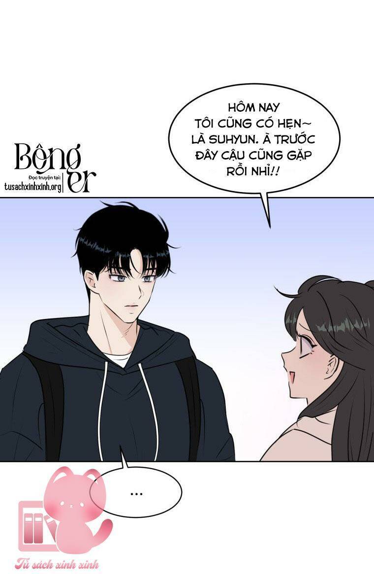 Bí Mật Highteen Chapter 7 - Next Chapter 7