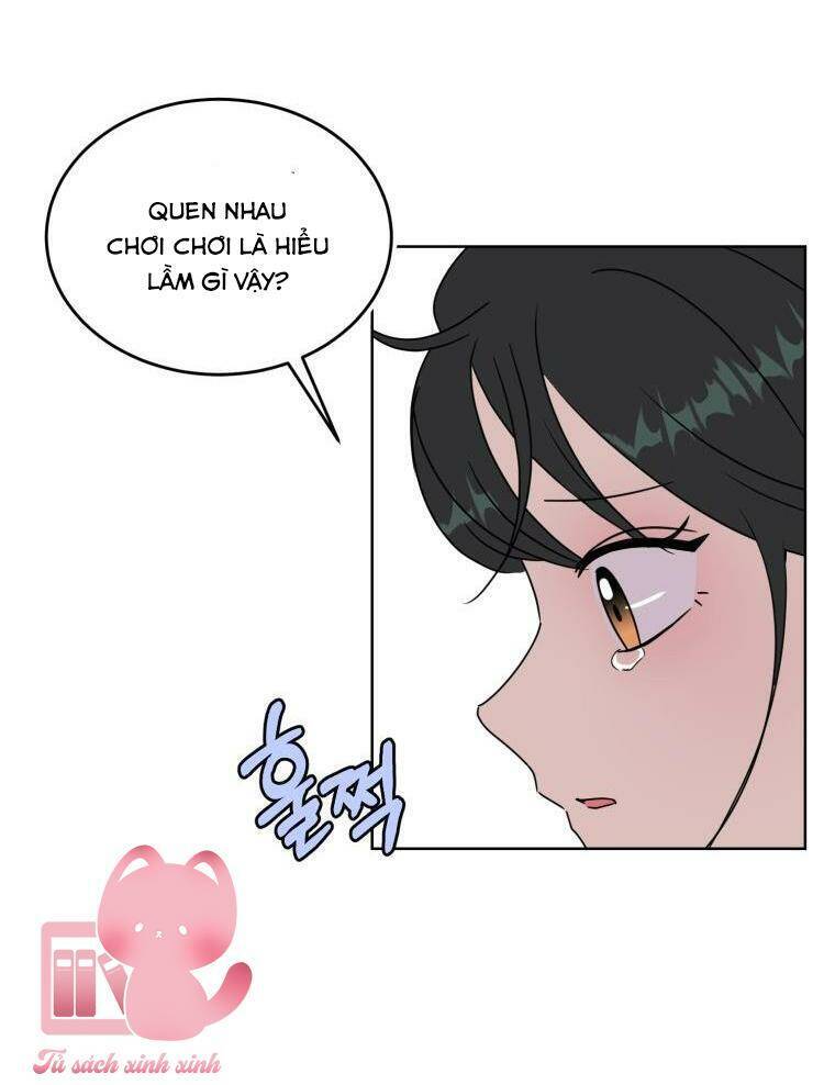 Bí Mật Highteen Chapter 9 - Trang 2