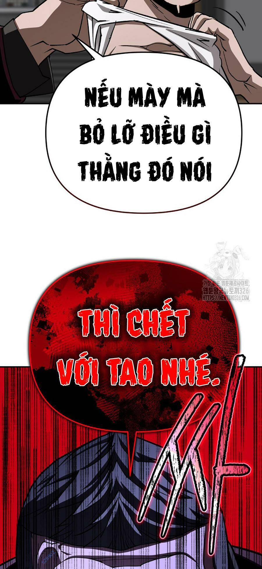 99 Thủ Lĩnh Chapter 21 - Trang 2