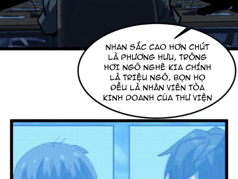 Quỷ Dị Khó Giết? Thật Xin Lỗi, Ta Mới Thật Sự Là Bất Tử Chapter 47 - Next Chapter 48