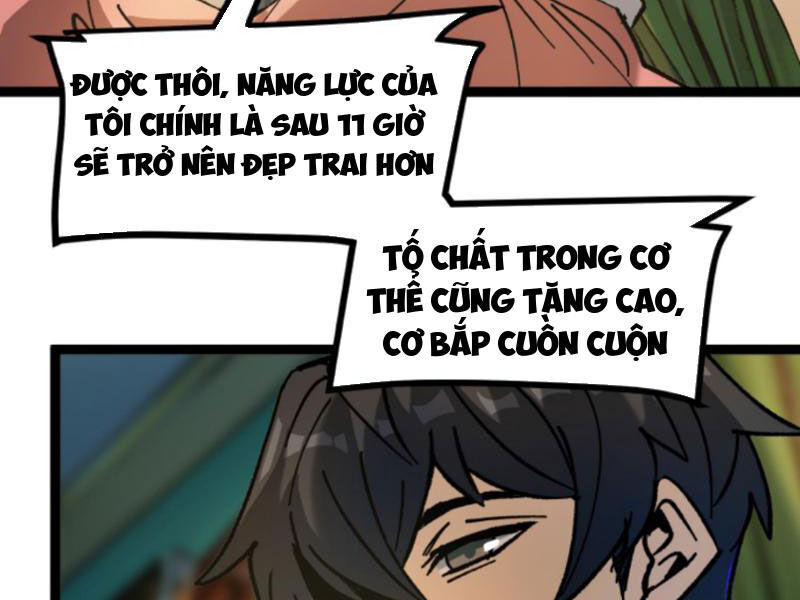 Quỷ Dị Khó Giết? Thật Xin Lỗi, Ta Mới Thật Sự Là Bất Tử Chapter 47 - Next Chapter 48