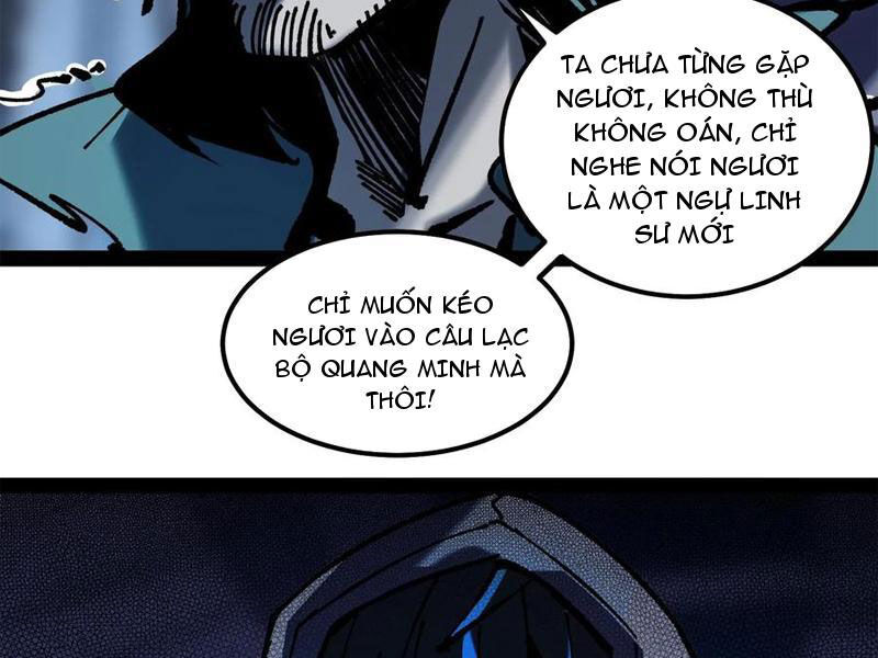 Quỷ Dị Khó Giết? Thật Xin Lỗi, Ta Mới Thật Sự Là Bất Tử Chapter 77 - Next Chapter 78