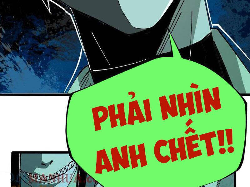 Quỷ Dị Khó Giết? Thật Xin Lỗi, Ta Mới Thật Sự Là Bất Tử Chapter 24 - Next Chapter 25