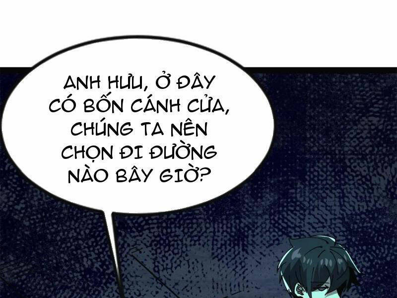 Quỷ Dị Khó Giết? Thật Xin Lỗi, Ta Mới Thật Sự Là Bất Tử Chapter 30 - Next Chapter 31