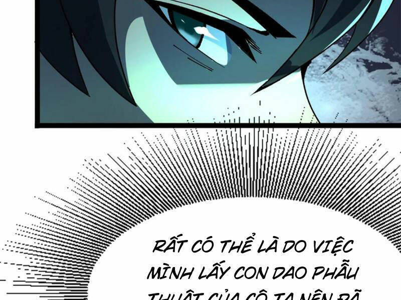 Quỷ Dị Khó Giết? Thật Xin Lỗi, Ta Mới Thật Sự Là Bất Tử Chapter 30 - Next Chapter 31