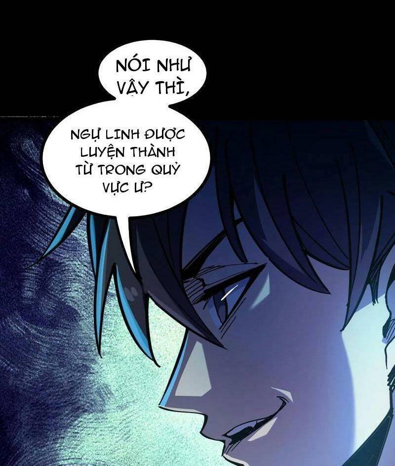 Quỷ Dị Khó Giết? Thật Xin Lỗi, Ta Mới Thật Sự Là Bất Tử Chapter 9 - Next Chapter 10