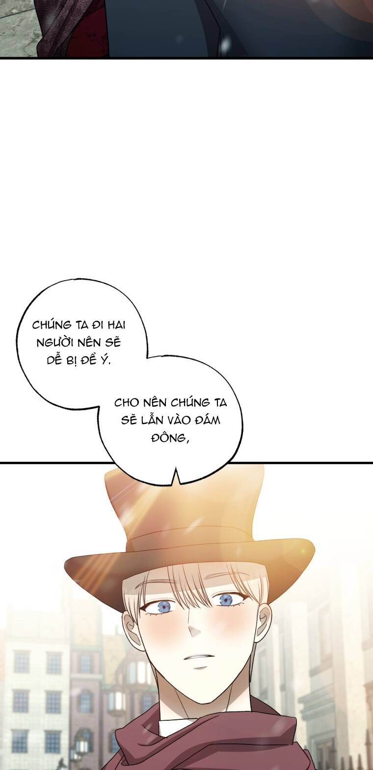 Khi Tôi Bị Chú Chó Tôi Bỏ Rơi Cắn Chapter 23.2 - Next 