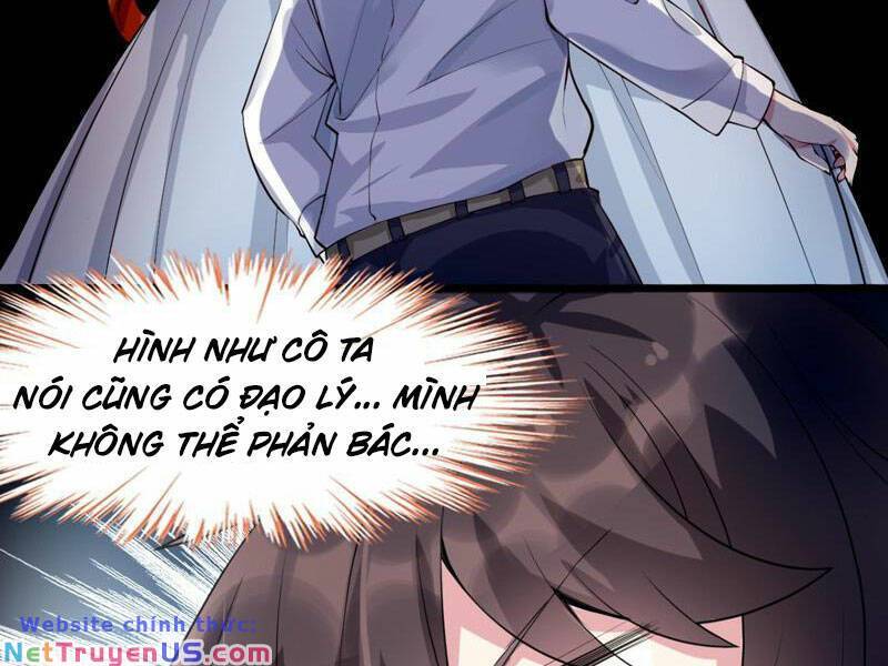 Bạn Gái Tôi Là Một Đại Tiểu Thư Xấu Xa Sao? Chapter 16 - Next Chapter 17