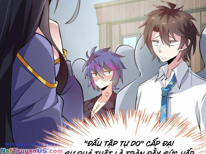 Bạn Gái Tôi Là Một Đại Tiểu Thư Xấu Xa Sao? Chapter 16 - Next Chapter 17