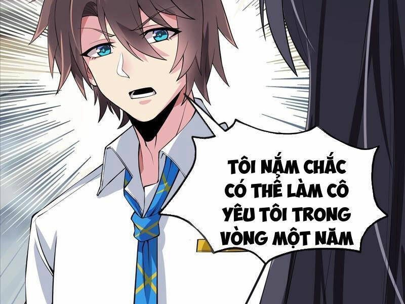 Bạn Gái Tôi Là Một Đại Tiểu Thư Xấu Xa Sao? Chapter 18 - Next Chapter 19