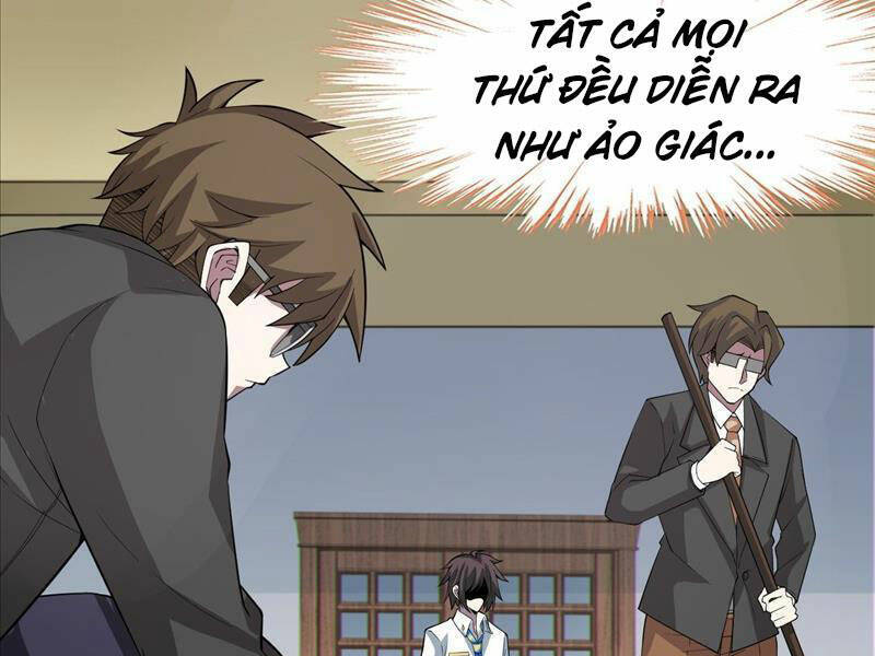 Bạn Gái Tôi Là Một Đại Tiểu Thư Xấu Xa Sao? Chapter 18 - Next Chapter 19