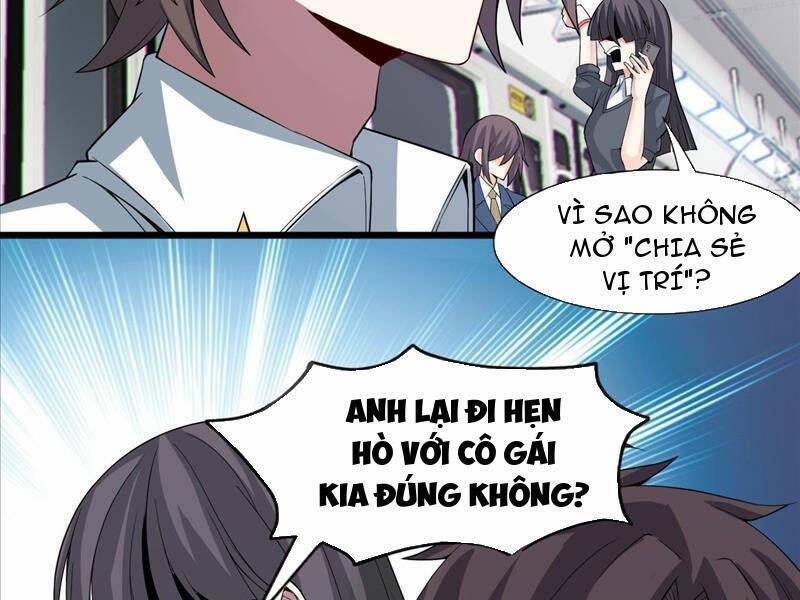 Bạn Gái Tôi Là Một Đại Tiểu Thư Xấu Xa Sao? Chapter 18 - Next Chapter 19