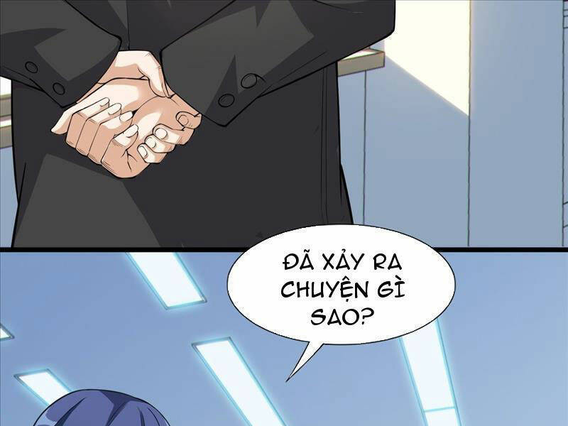 Bạn Gái Tôi Là Một Đại Tiểu Thư Xấu Xa Sao? Chapter 18 - Next Chapter 19