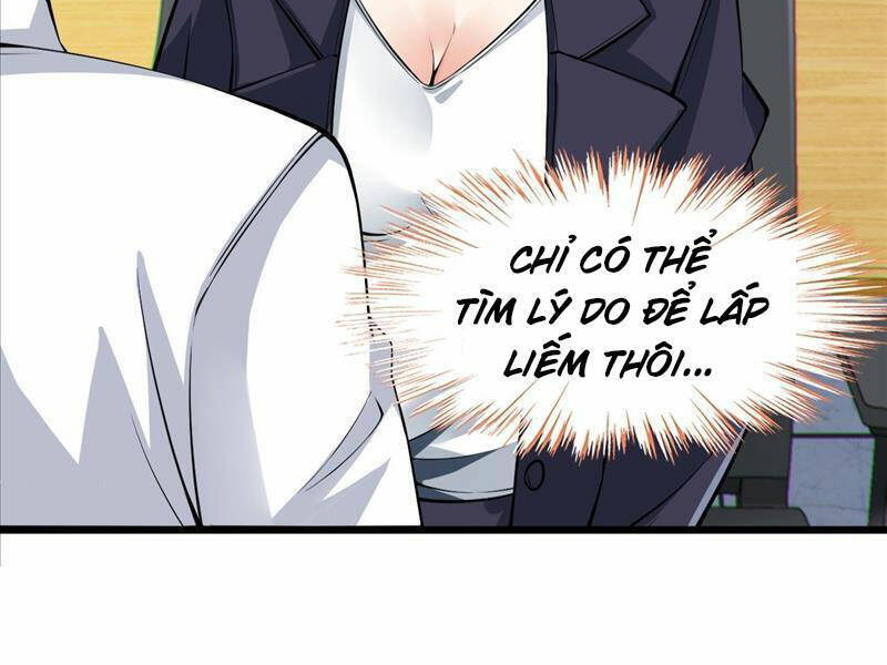 Bạn Gái Tôi Là Một Đại Tiểu Thư Xấu Xa Sao? Chapter 18 - Next Chapter 19