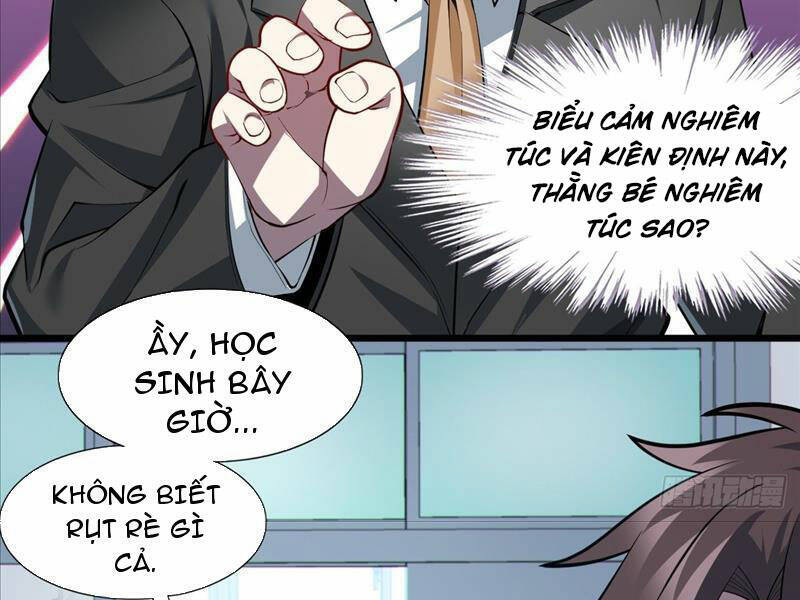 Bạn Gái Tôi Là Một Đại Tiểu Thư Xấu Xa Sao? Chapter 18 - Next Chapter 19