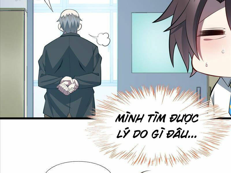 Bạn Gái Tôi Là Một Đại Tiểu Thư Xấu Xa Sao? Chapter 18 - Next Chapter 19