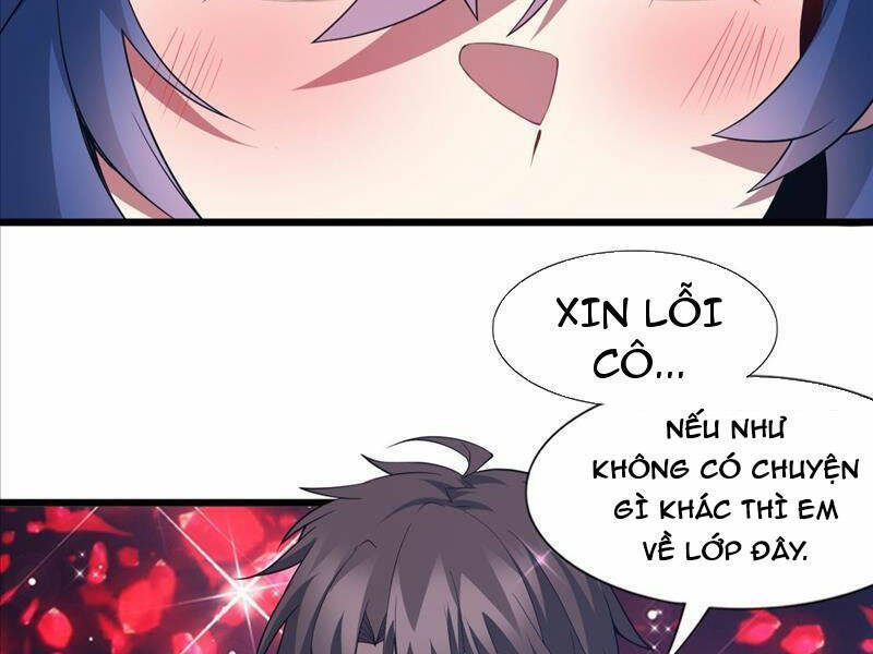 Bạn Gái Tôi Là Một Đại Tiểu Thư Xấu Xa Sao? Chapter 18 - Next Chapter 19