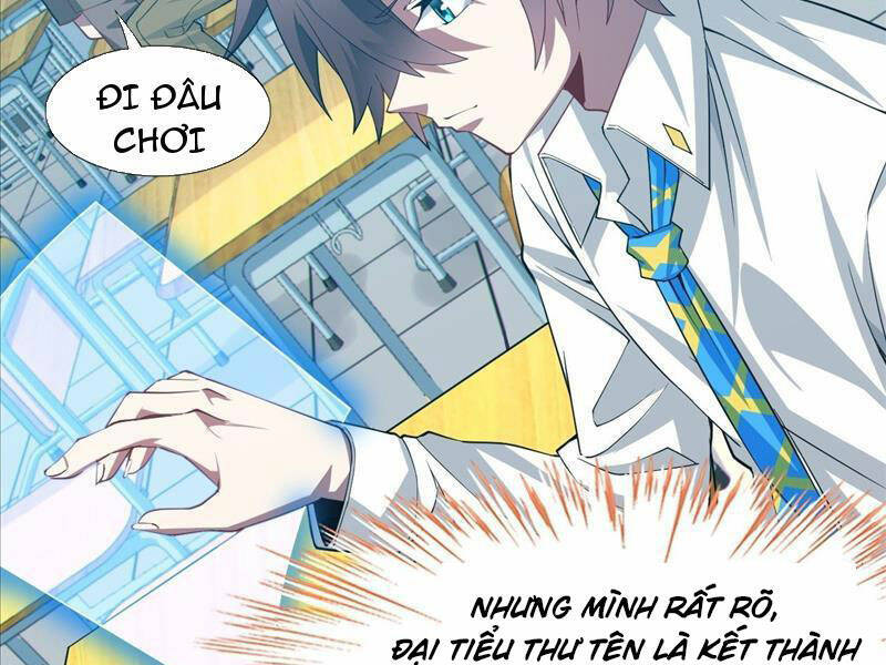 Bạn Gái Tôi Là Một Đại Tiểu Thư Xấu Xa Sao? Chapter 18 - Next Chapter 19