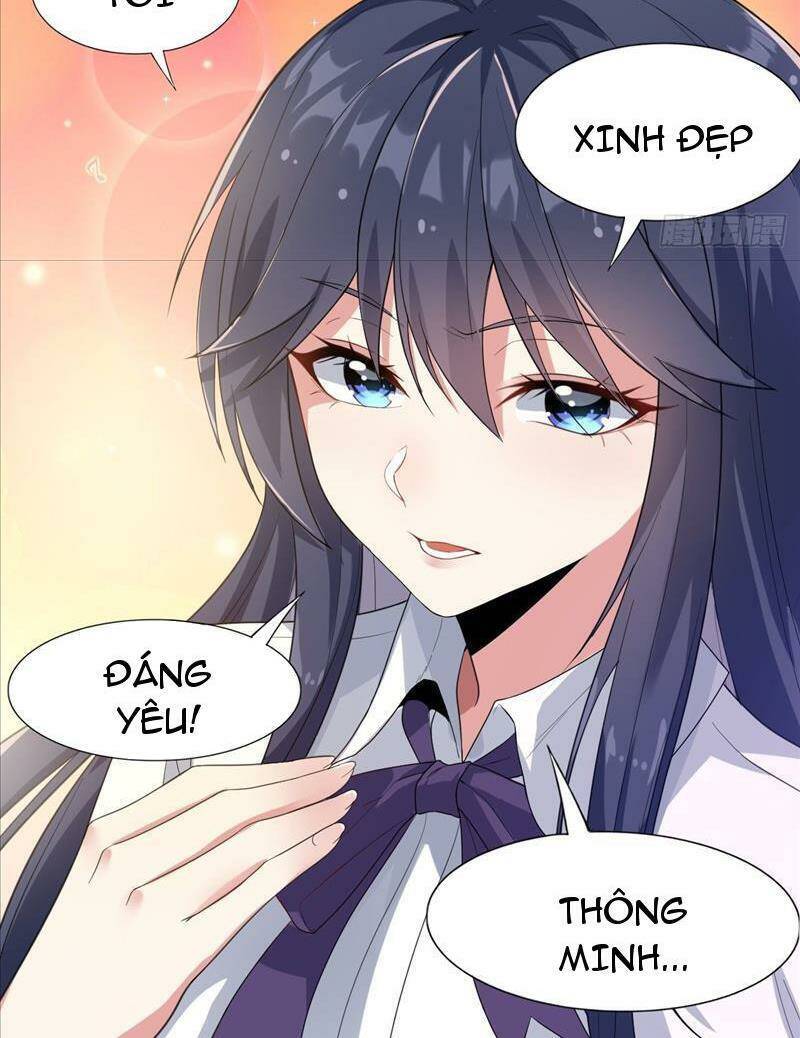 Bạn Gái Tôi Là Một Đại Tiểu Thư Xấu Xa Sao? Chapter 19 - Next Chapter 20