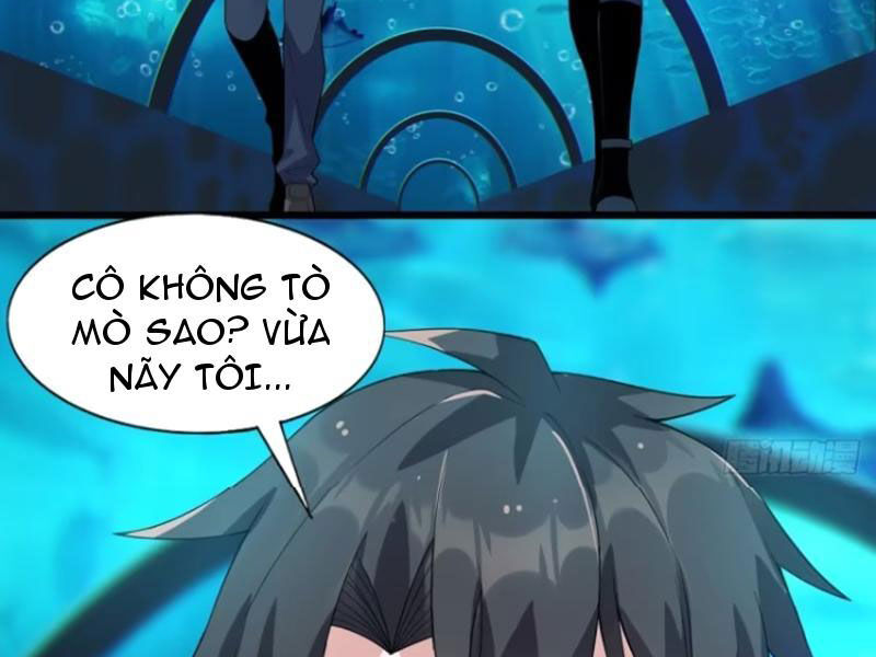 Bạn Gái Tôi Là Một Đại Tiểu Thư Xấu Xa Sao? Chapter 32 - Next Chapter 33