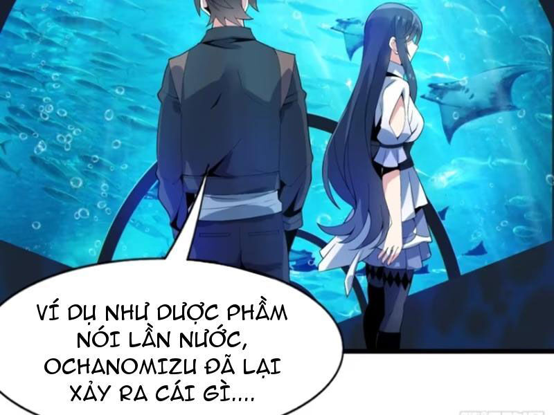 Bạn Gái Tôi Là Một Đại Tiểu Thư Xấu Xa Sao? Chapter 32 - Next Chapter 33