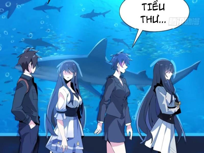 Bạn Gái Tôi Là Một Đại Tiểu Thư Xấu Xa Sao? Chapter 32 - Next Chapter 33