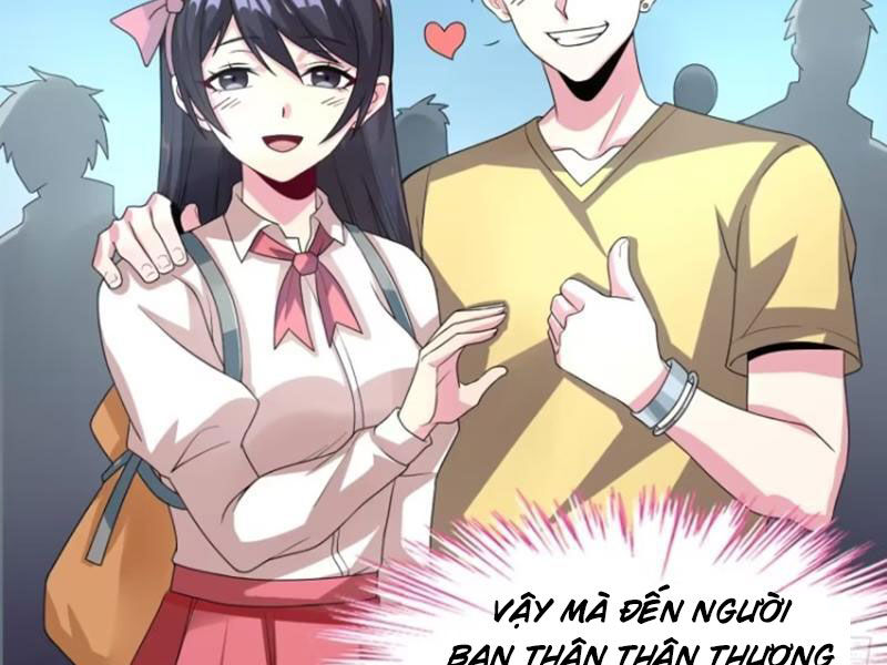 Bạn Gái Tôi Là Một Đại Tiểu Thư Xấu Xa Sao? Chapter 32 - Next Chapter 33