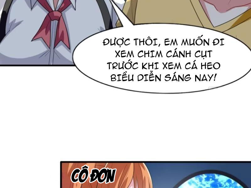 Bạn Gái Tôi Là Một Đại Tiểu Thư Xấu Xa Sao? Chapter 32 - Next Chapter 33