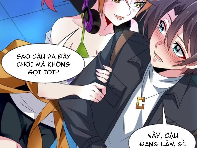 Bạn Gái Tôi Là Một Đại Tiểu Thư Xấu Xa Sao? Chapter 32 - Next Chapter 33