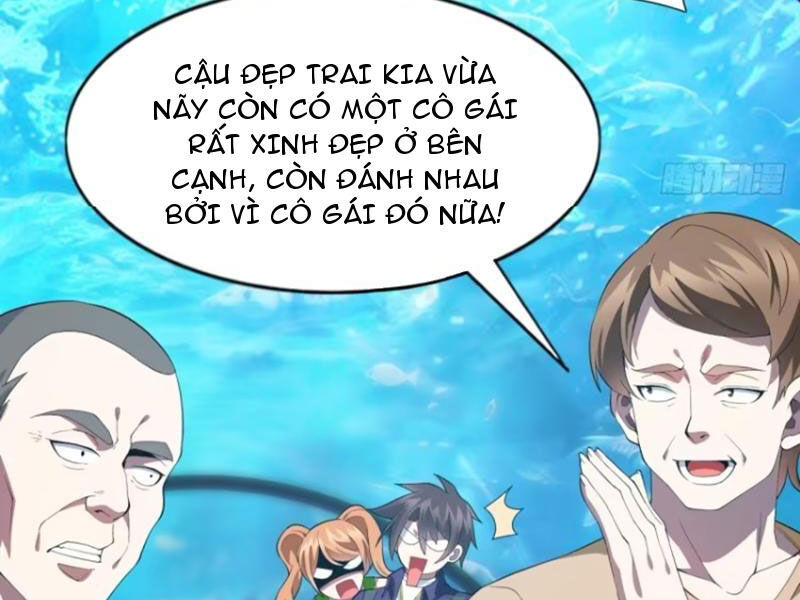 Bạn Gái Tôi Là Một Đại Tiểu Thư Xấu Xa Sao? Chapter 32 - Next Chapter 33