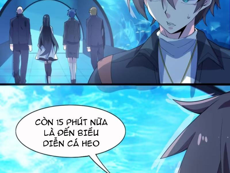 Bạn Gái Tôi Là Một Đại Tiểu Thư Xấu Xa Sao? Chapter 32 - Next Chapter 33