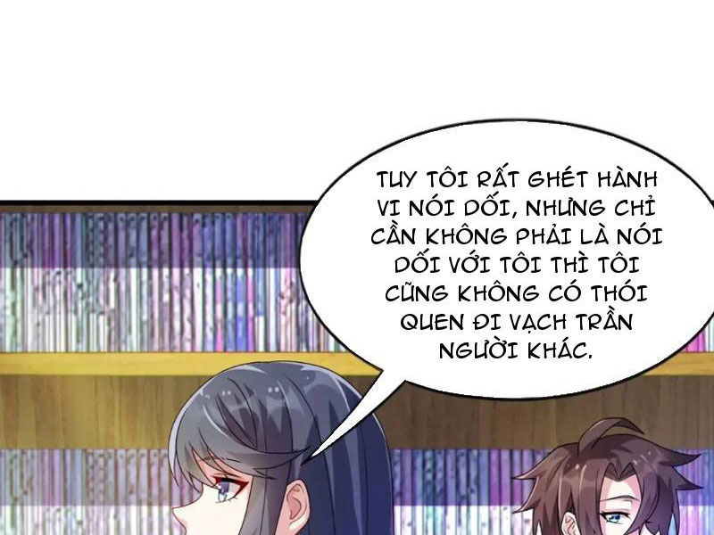 Bạn Gái Tôi Là Một Đại Tiểu Thư Xấu Xa Sao? Chapter 34 - Trang 3