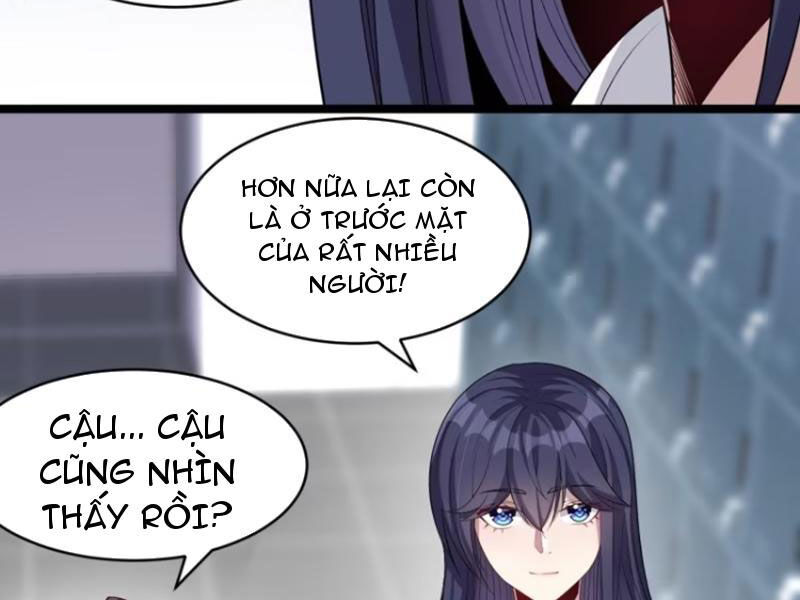 Bạn Gái Tôi Là Một Đại Tiểu Thư Xấu Xa Sao? Chapter 35 - Next Chapter 36