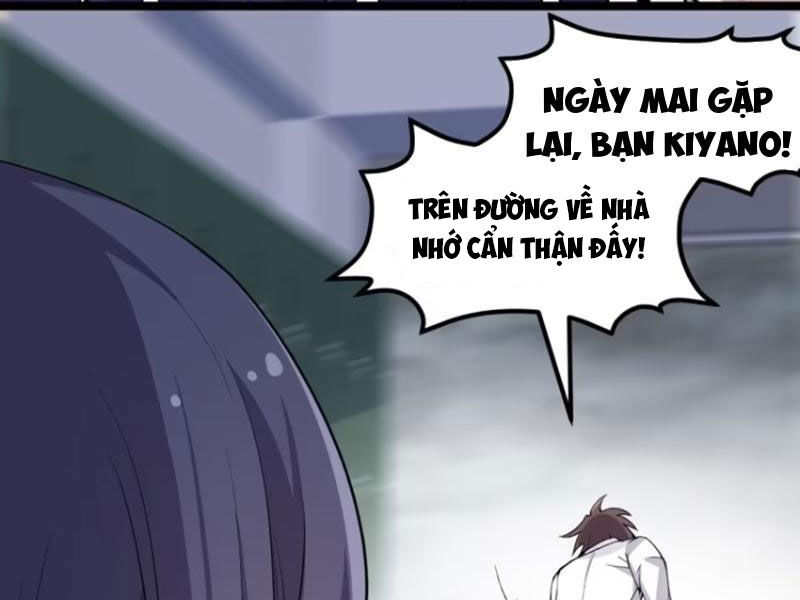 Bạn Gái Tôi Là Một Đại Tiểu Thư Xấu Xa Sao? Chapter 35 - Next Chapter 36