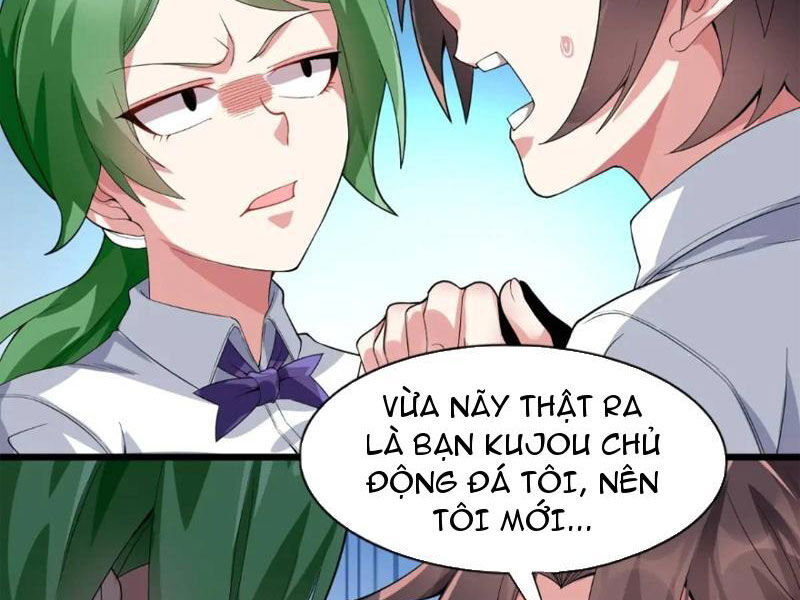 Bạn Gái Tôi Là Một Đại Tiểu Thư Xấu Xa Sao? Chapter 39 - Next Chapter 40